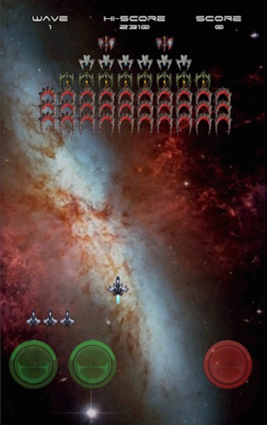 Galaxoids - Preview 5