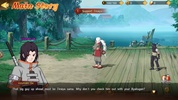 Ninja Legends: New Gen screenshot 15