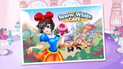 Snow White Cafe screenshot 5
