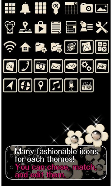 Bubble Daisy - Preview 1