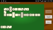 Dominoes Game screenshot 5