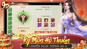 Cửu Dương Truyền Kỳ screenshot 4