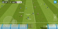 Soccer 3D screenshot 6