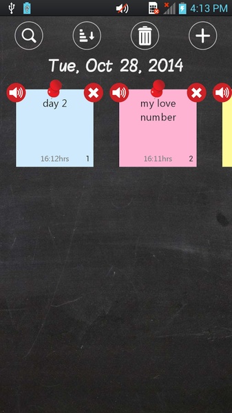Sticker Notes - Preview 7