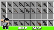 Guns for Minecraft screenshot 4