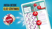 tombola.es Bingo & Slots screenshot 5