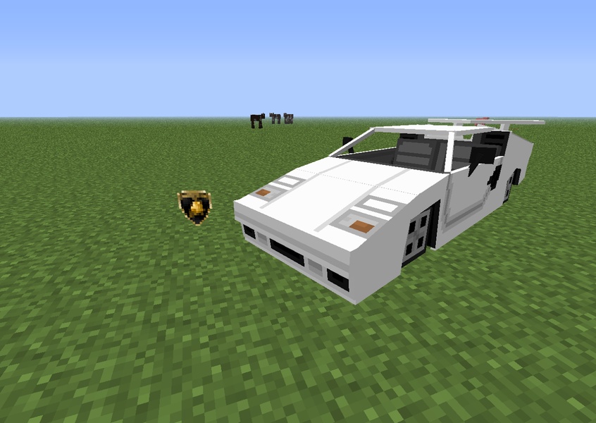 Car Mod - Preview 3