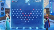 Frozen Free Fall: Icy Shot screenshot 7