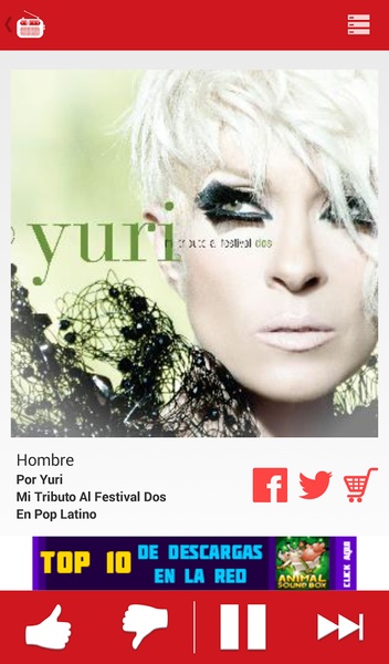 iRadio - Preview 4