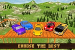 Pltatform Crazy Car Climb screenshot 9