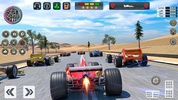 Formula GT Car Racing Game 3D screenshot 1