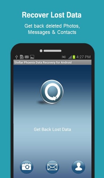 Stellar Phoenix Data Recovery - Preview 7