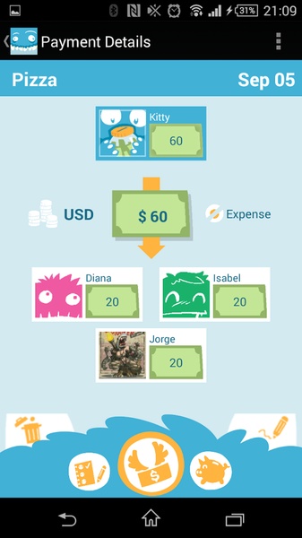 Debtster - Preview 3