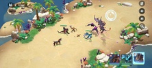 Summon Dragons 2 screenshot 10