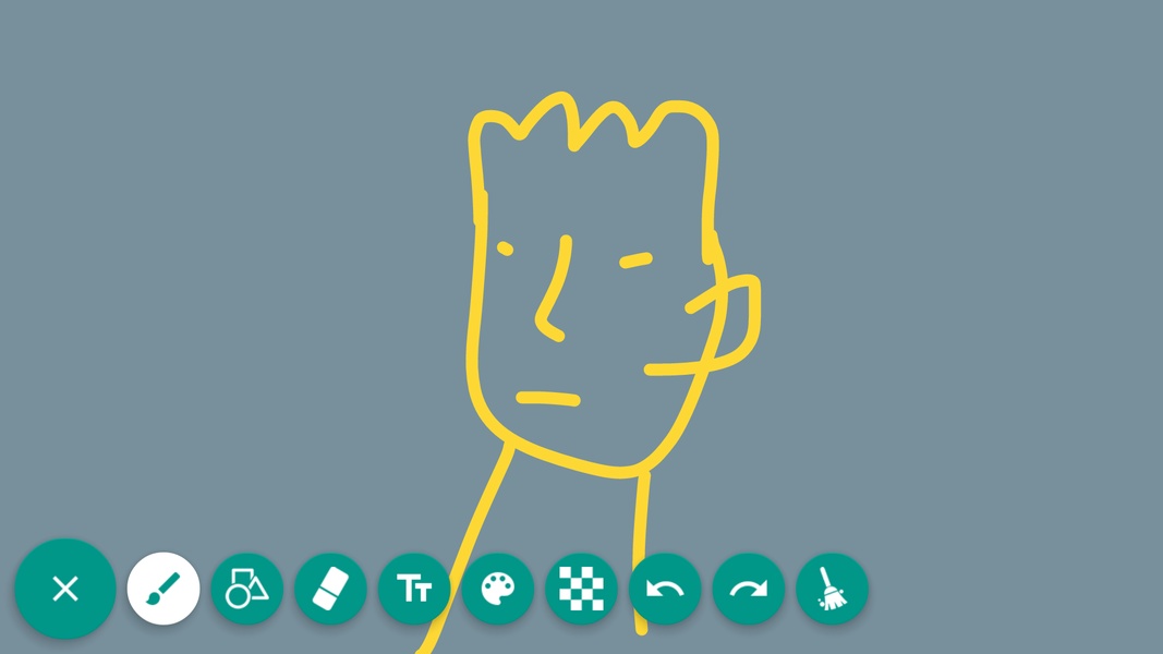 LiveBoard - Preview 6