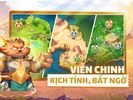 Thị trấn củ cải screenshot 4