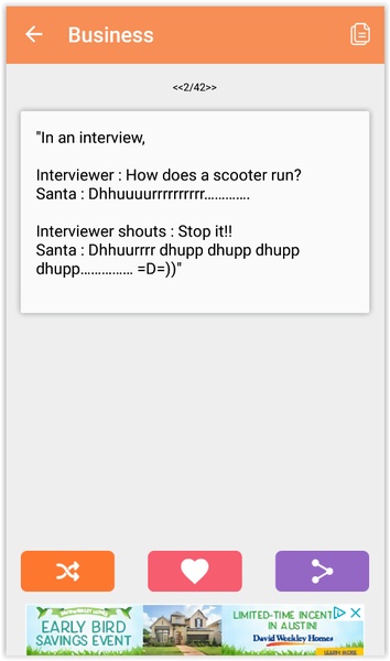 Whatsapp Funny Jokes - Preview 5