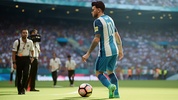 Soccer Match 3D Football Games screenshot 5