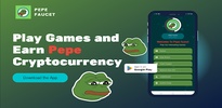 Pepe Faucet screenshot 6