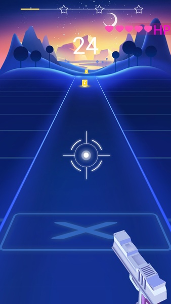 beat shooting 3D - Preview 6
