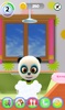 Talking Panda screenshot 9