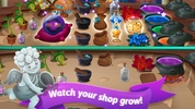 My Magic Shop: Witch Idle Game screenshot 7
