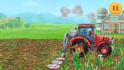 Farm land and Harvest screenshot 7