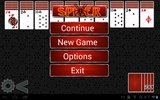 Spider Solitaire HD 2 screenshot 2