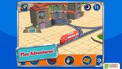 Chuggington screenshot 3