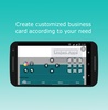 Business Card Maker screenshot 18