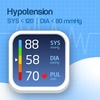 Blood Pressure App: BP Tracker screenshot 14