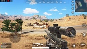 Mountain Shooting Sniper screenshot 4