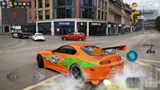 US Car Drifting Driving Games screenshot 5