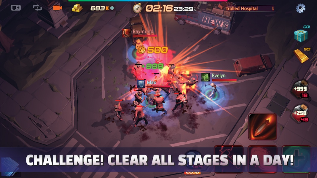 Monster Hunter - Preview 4