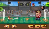 Head Ball 2 - Online Soccer (Gameloop) screenshot 4