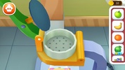 Baby Panda Juice Store screenshot 5