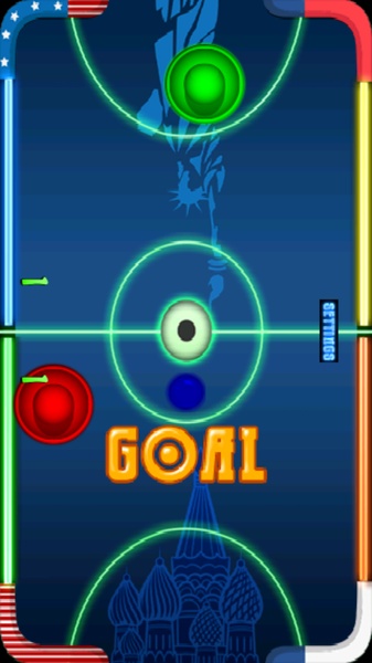 Air Hockey Pro - Preview 15