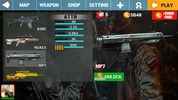 Sniper Special Blood Killer screenshot 1