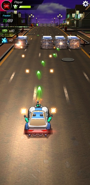 Racing Speed - Drift No Limit 3D - Preview 2