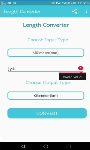 Length Converter - Preview 9