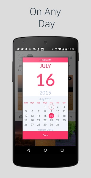 Publish - Preview 3