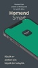 Homend Smart screenshot 5