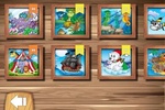 Activity Puzzle For Kids 2 screenshot 11