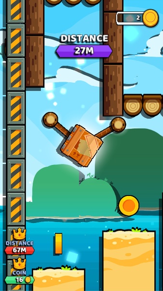 Move The Box Online - Preview 4