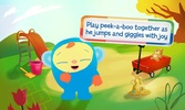 Play with Peekaboo screenshot 15