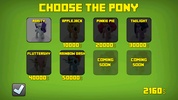 Little Zigzag Pony screenshot 5