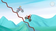Bike Race screenshot 1