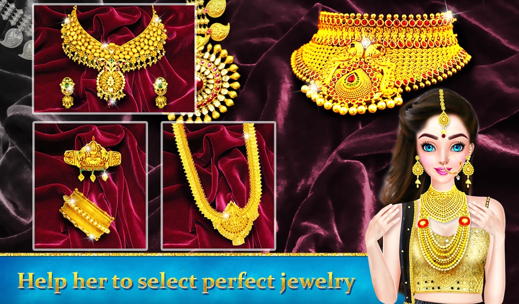 The Big Fat Royal Indian Pre Wedding Rituals - Preview 4