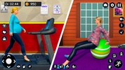 Pregnant Mom Simulator screenshot 5