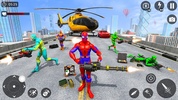 Superhero Fighting Game screenshot 2